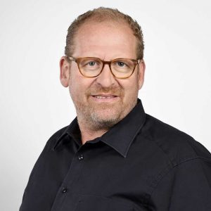 Daniel KREIENBÜHL